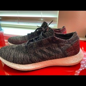 Adidas Pure Boost Go Mens Sz 11